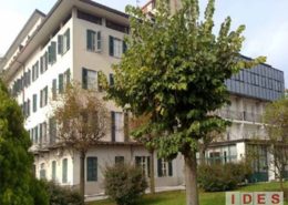 Villa "Puricelli" - Bodio Lomnago (Varese)