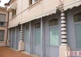 ATS Brescia in Corso Matteotti - Brescia